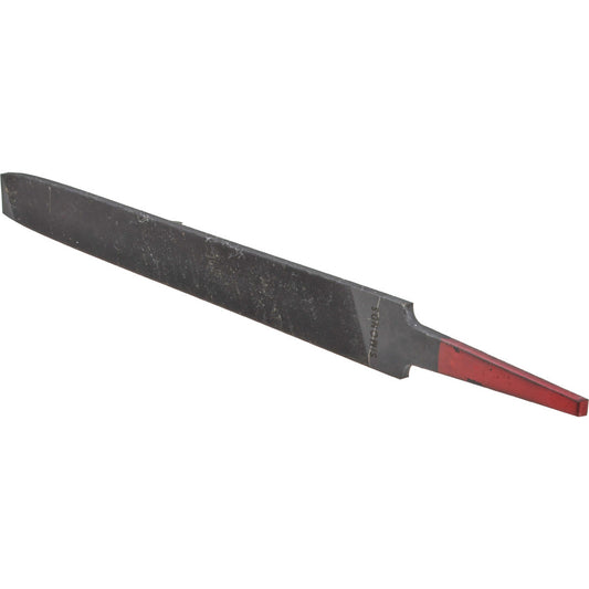 Simonds File 78144100 American-Pattern File 6" Long, Mill, Single
