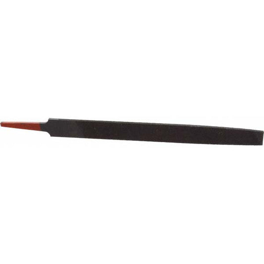 Simonds File 78146600 American-Pattern File 8" Long, Mill, Single