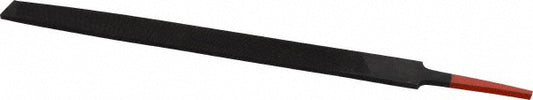 Simonds File 78147600 American-Pattern File 10" Length, Mill, Single