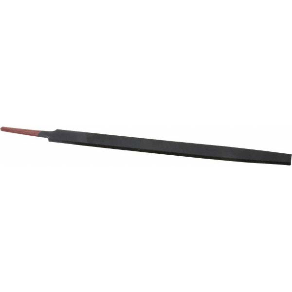 Simonds File 78148600 American-Pattern File 10 " Length, Mill, Single