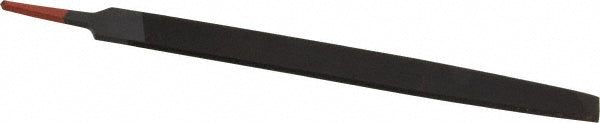 Simonds File 78150600 American-Pattern File 12 " Length, Mill, Single