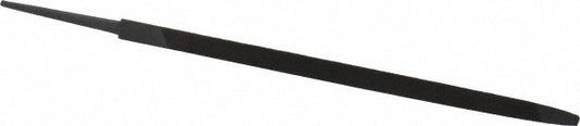 Simonds File 78549600 American-Pattern File 6" Long, Taper, Single