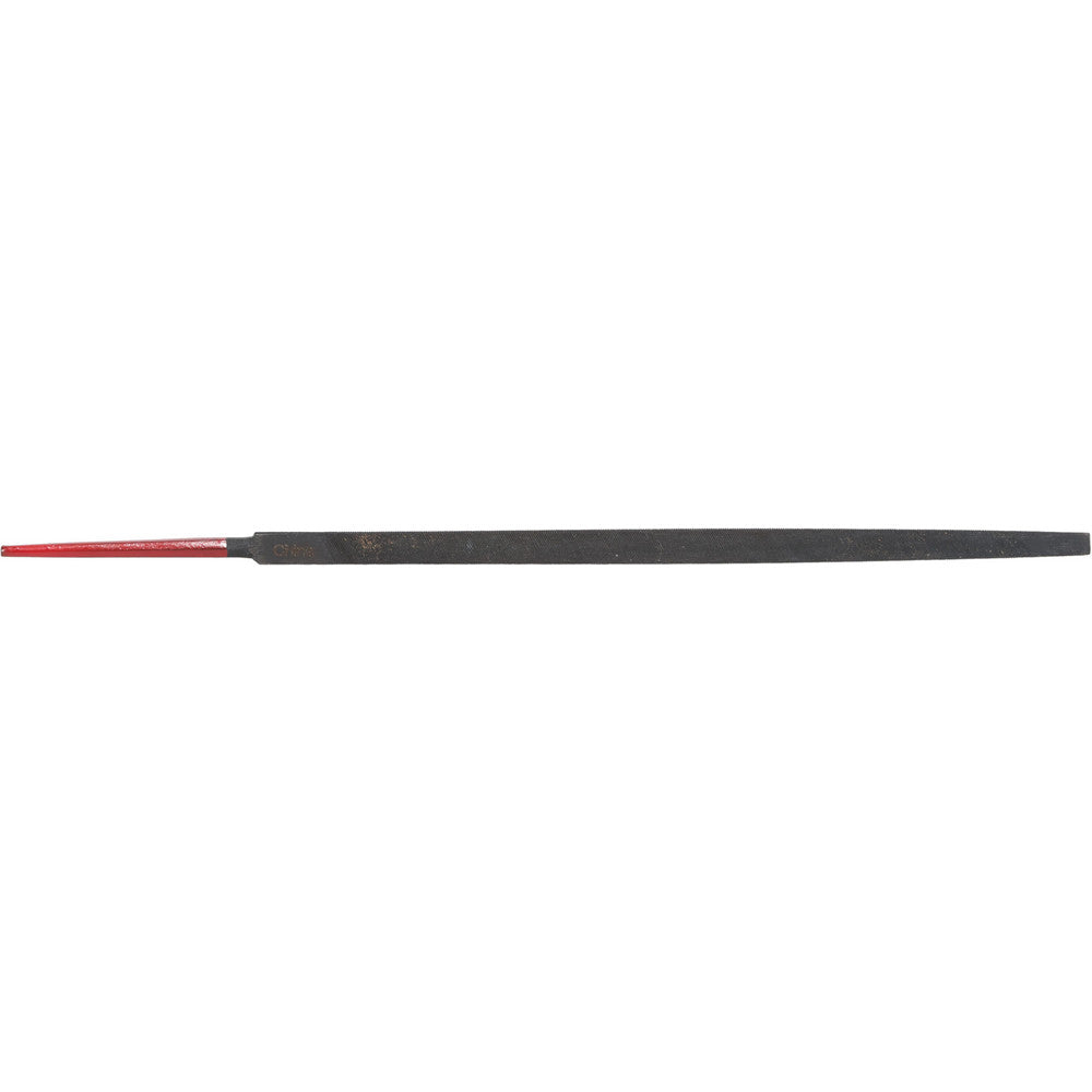 Simonds File 78562100 American-Pattern File 6" Long, Taper, Single