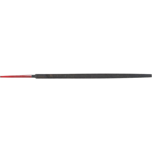 Simonds File 78562100 American-Pattern File 6" Long, Taper, Single