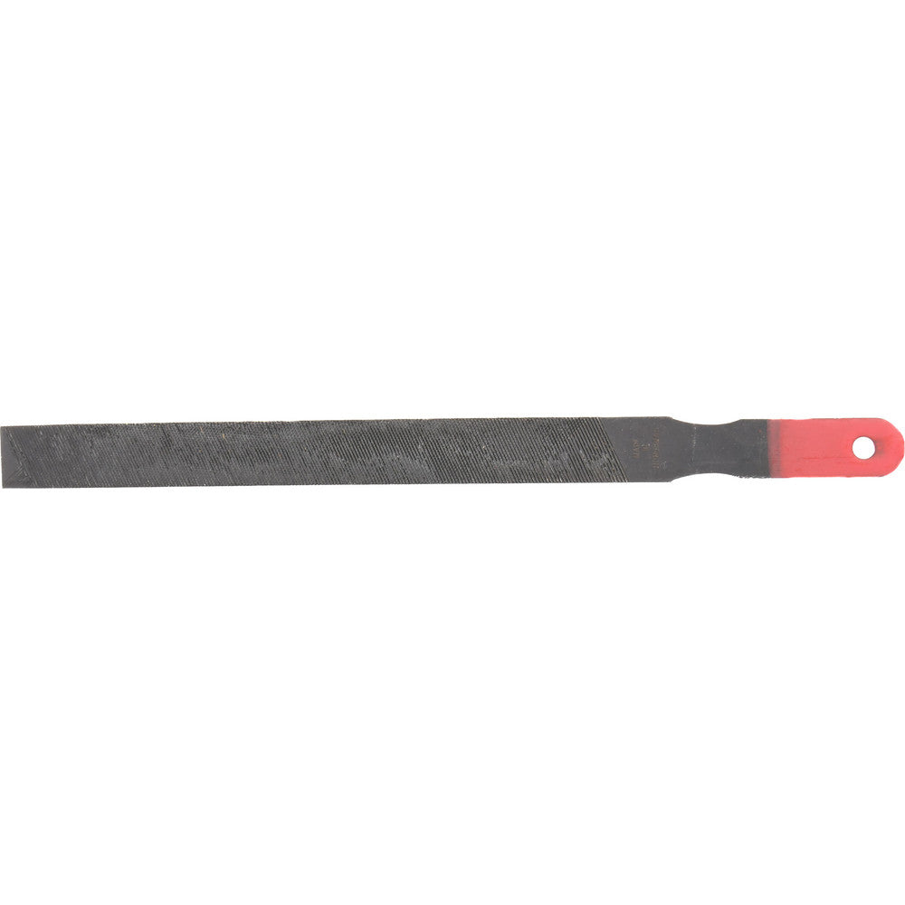Simonds File 78188100 American-Pattern File 10" Long, Single