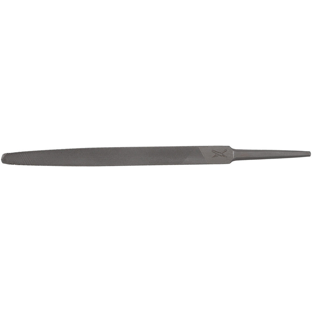 Nicholson 15925NNN American-Pattern File 6" Long, Triangle, Double