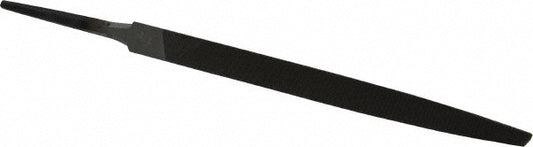 Nicholson 15991NNN American-Pattern File 6" Long, Triangle, Double