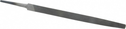 Nicholson 16036NNN American-Pattern File 8" Long, Triangle, Double