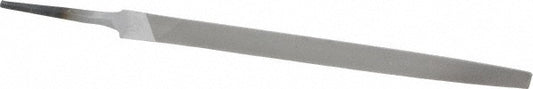 Nicholson 16102NNN American-Pattern File 8" Long, Triangle, Double