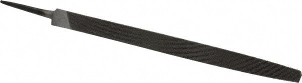 Nicholson 16147NNN American-Pattern File 10 " Length, Triangle, Double