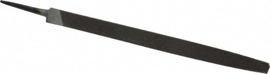 Nicholson 16147NNN American-Pattern File 10 " Length, Triangle, Double