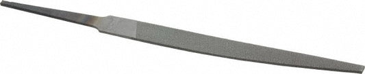 Nicholson 16507NN American-Pattern File 4" Long, Warding, Double