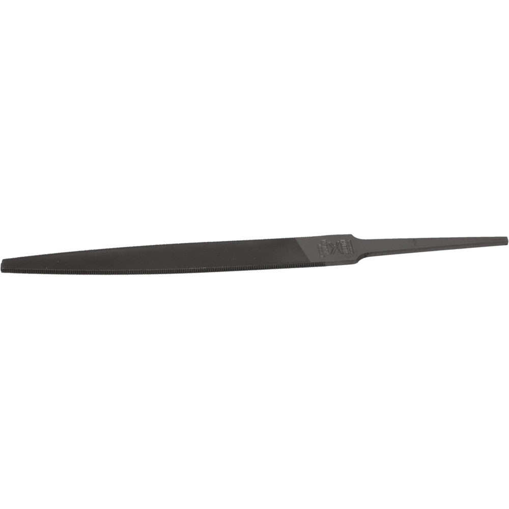 Nicholson 16573NN American-Pattern File 4" Length, Warding, Double