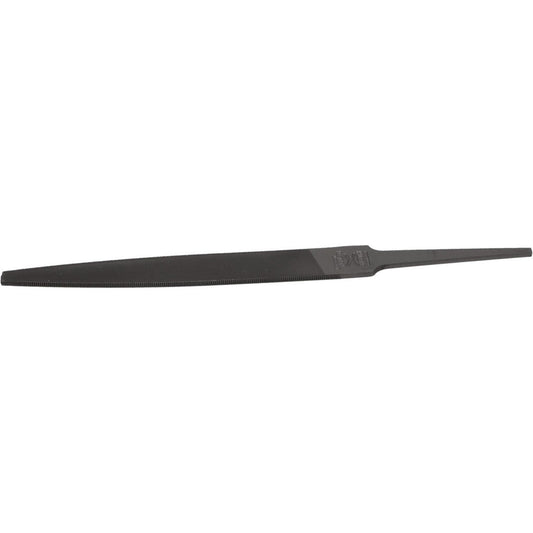 Nicholson 16573NN American-Pattern File 4" Length, Warding, Double