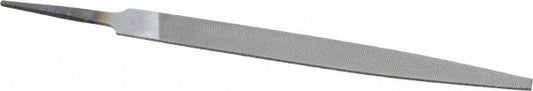 Nicholson 16663NN American-Pattern File 6" Long, Warding, Double