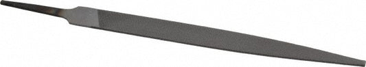 Nicholson 16761NN American-Pattern File 8" Long, Warding, Double