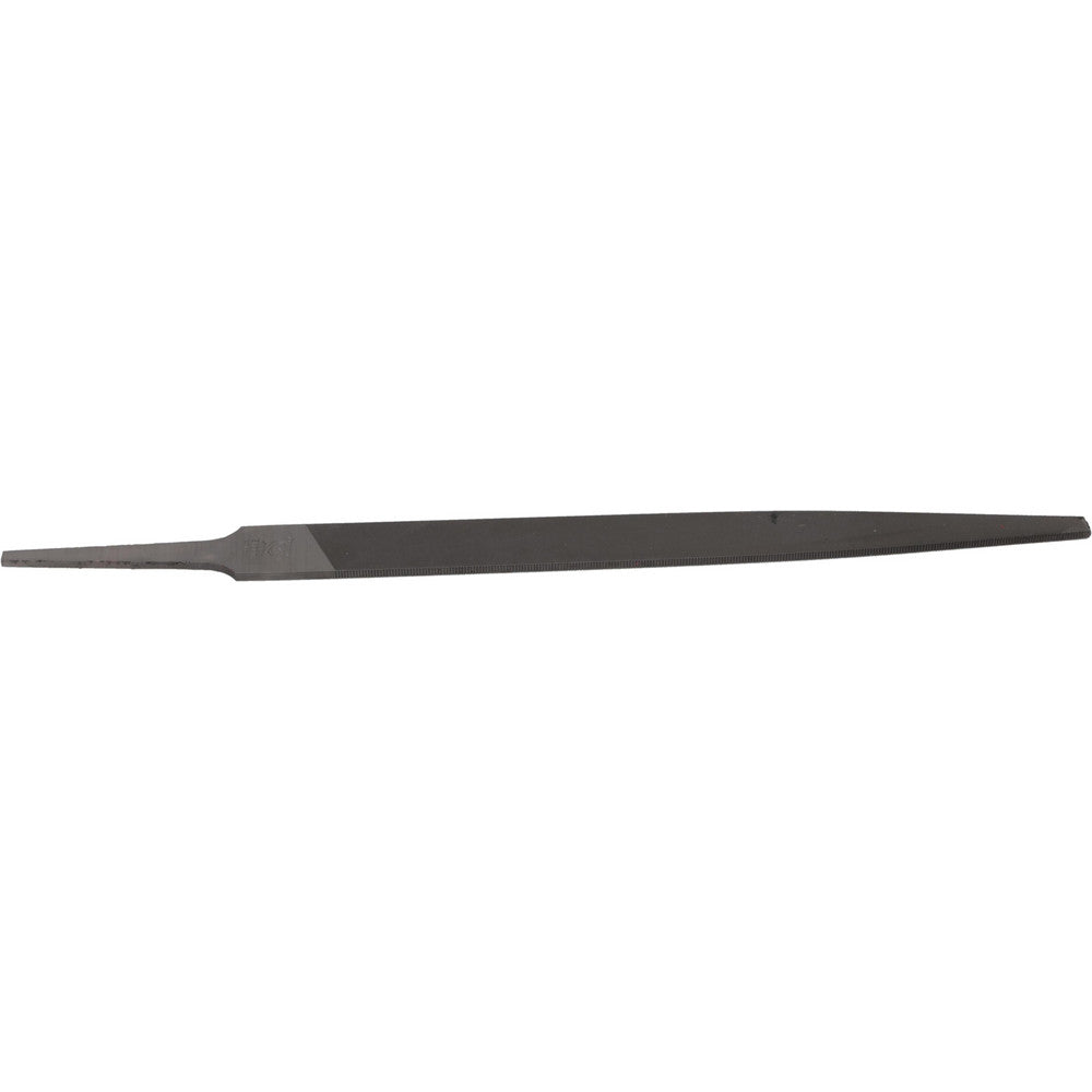 Nicholson 16827NN American-Pattern File 8" Long, Warding, Double