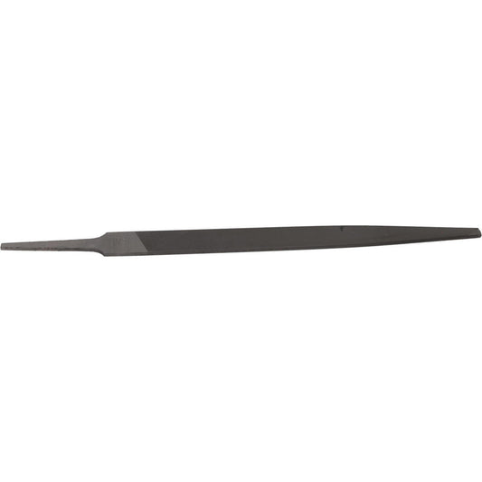 Nicholson 16827NN American-Pattern File 8" Long, Warding, Double