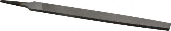 Nicholson 07894NN American-Pattern File 8" Long, Flat, Single