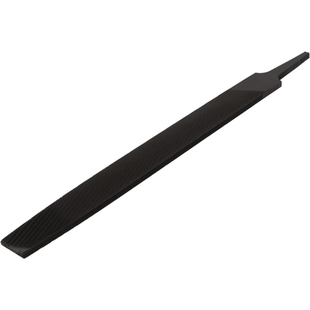 Nicholson 07917NN American-Pattern File 10" Long, Flat, Single
