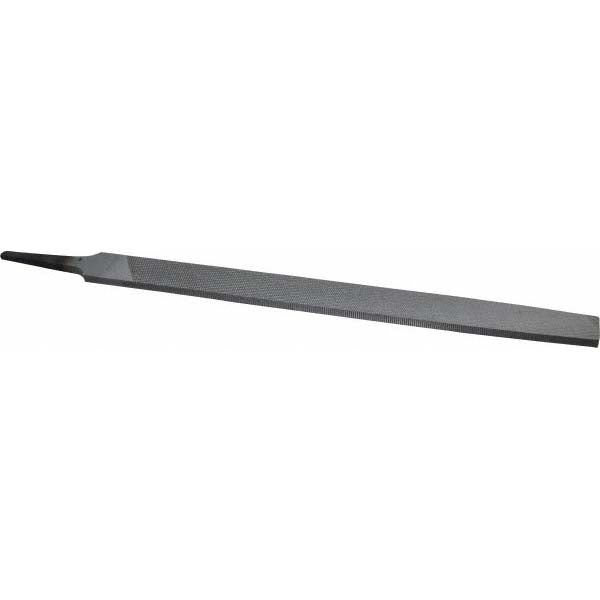 Nicholson 07941NN American-Pattern File 12" Long, Flat, Single