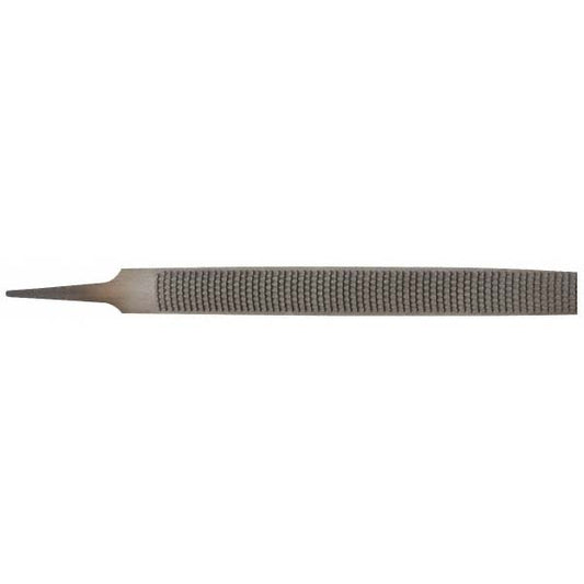 Nicholson 17615N 8" Second Cut Cabinet Half Round Rasp