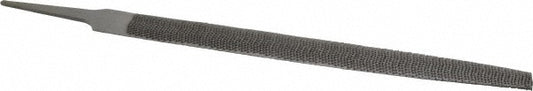 Nicholson 18861N 10" Smooth Cut Cabinet Half Round Rasp