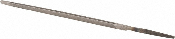 Nicholson 14942MN American-Pattern File 4" Long, Taper, Single
