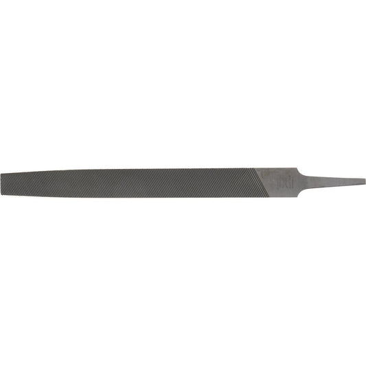 Nicholson 00047NN American-Pattern File 10" Long, Flat, Double