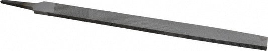 Nicholson 00070NN American-Pattern File 12" Long, Flat, Double