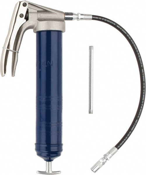 Lincoln 1134 Manual Grease Gun 7,500 psi, 16 oz Cartridge