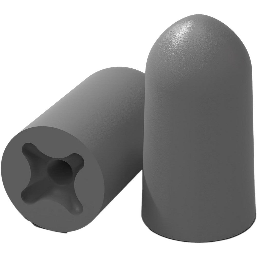 HexArmor 18-12003 Earplug Dispenser Refill  300 Pr,  Foam,  33.00 dB