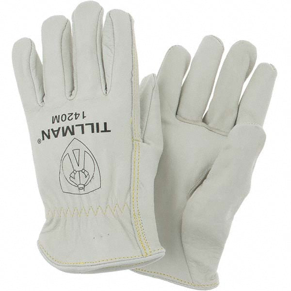 John Tillman Co. 1420M Cowhide Work Gloves