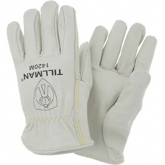 John Tillman Co. 1420M Cowhide Work Gloves