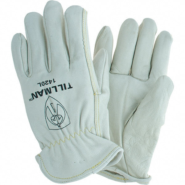John Tillman Co. 1420L Cowhide Work Gloves