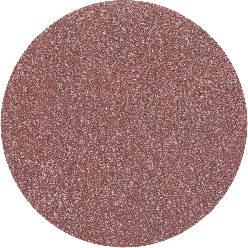 3M 7000045381 Hook & Loop Disc 5" Dia, 600 Grit, Coated, Aluminum Oxide