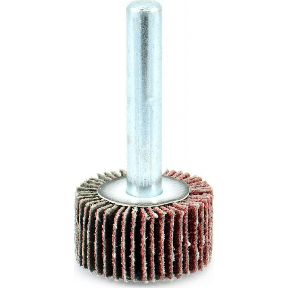 ARC Abrasives 1115306 Mounted Flap Wheel