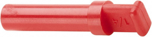 Parker X639PLP-6 Push-to-Connect Tube Fitting Plug, 3/8" OD