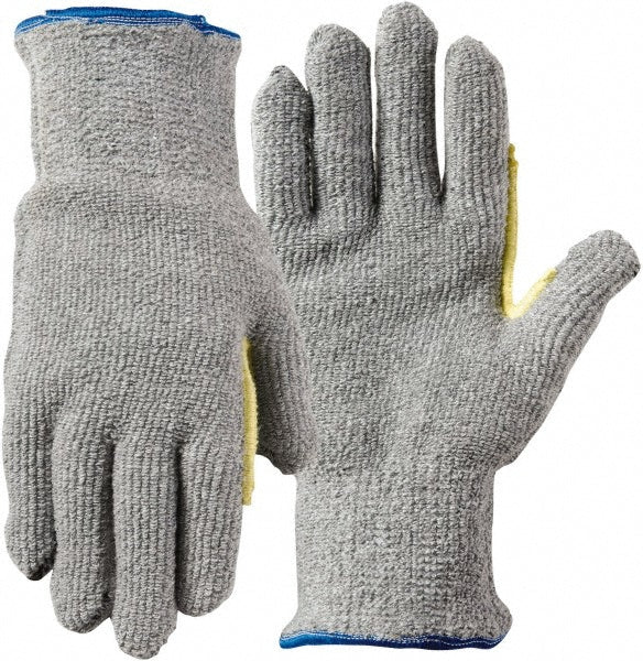 Wells Lamont 1786XL Cut & Abrasion-Resistant Gloves Size XL, ANSI Cut A4, Kevlar