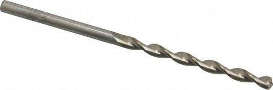 Chicago-Latrobe 68908 Jobber Length Drill Bit 1/8" (0.1250) Dia, 135 deg, HSS