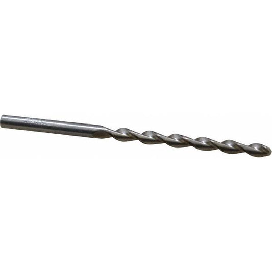 Chicago-Latrobe 68911 Jobber Length Drill Bit 11/64" (0.1719) Dia, 135 deg, HSS