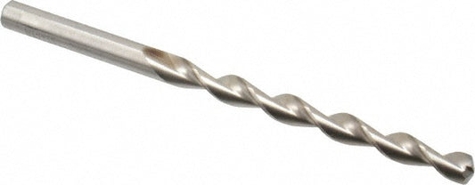 Chicago-Latrobe 68914 Jobber Length Drill Bit 7/32" (0.2188) Dia, 135 deg, HSS
