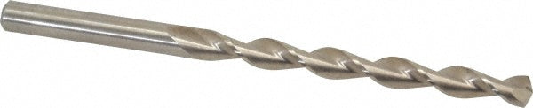 Chicago-Latrobe 68915 Jobber Length Drill Bit 15/64" (0.2344) Dia, 135 deg, HSS