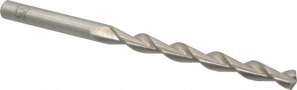Chicago-Latrobe 68916 Jobber Length Drill Bit 1/4" (0.2500) Dia, 135 deg, HSS