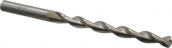 Chicago-Latrobe 68918 Jobber Length Drill Bit 9/32" (0.2812) Dia, 135 deg, HSS