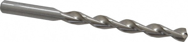 Chicago-Latrobe 68922 Jobber Length Drill Bit 11/32" (0.3438) Dia, 135 deg, HSS