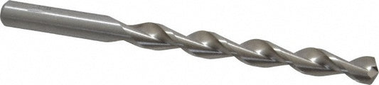 Chicago-Latrobe 68922 Jobber Length Drill Bit 11/32" (0.3438) Dia, 135 deg, HSS