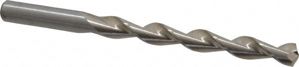 Chicago-Latrobe 68924 Jobber Length Drill Bit 3/8" (0.3750) Dia, 135 deg, HSS