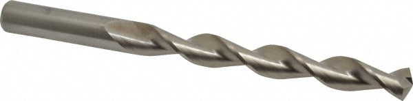 Chicago-Latrobe 68932 Jobber Length Drill Bit 1/2" (0.5000) Dia, 135 deg, HSS