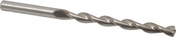 Chicago-Latrobe 68976 Jobber Length Drill Bit Letter G (0.2610) Dia, 135 deg, HSS